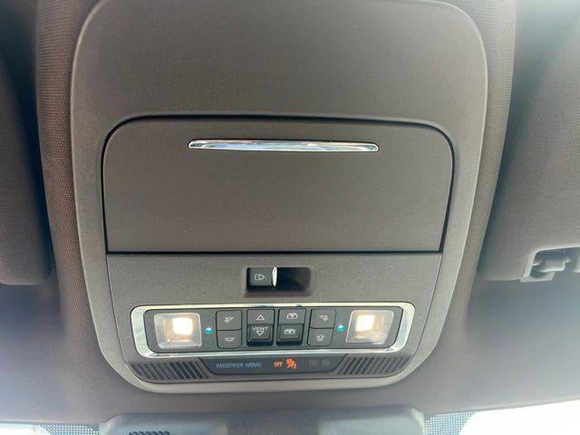 2021 Ford F-150 King Ranch 4WD SuperCrew 5.5' Box