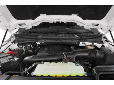 2021 Ford F-150 King Ranch 4WD SuperCrew 5.5' Box