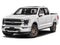 2021 Ford F-150 King Ranch 4WD SuperCrew 5.5' Box