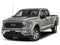 2021 Ford F-150 XLT 4WD SuperCrew 5.5' Box