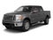 2012 Ford F-150 4WD SuperCrew 5-1/2 Ft Box FX4