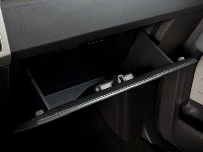 2012 Ford F-150 4WD SuperCrew 5-1/2 Ft Box FX4