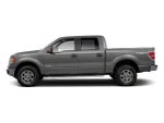 2012 Ford F-150 4WD SuperCrew 5-1/2 Ft Box FX4
