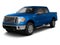 2012 Ford F-150 4WD SuperCrew 5-1/2 Ft Box FX4