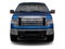 2012 Ford F-150 4WD SuperCrew 5-1/2 Ft Box FX4