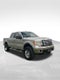 2012 Ford F-150 4WD SuperCrew 5-1/2 Ft Box XLT