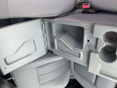 2012 Ford F-150 4WD SuperCrew 5-1/2 Ft Box XLT