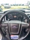 2012 Ford F-150 4WD SuperCrew 5-1/2 Ft Box XLT