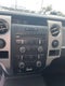 2012 Ford F-150 4WD SuperCrew 5-1/2 Ft Box XLT
