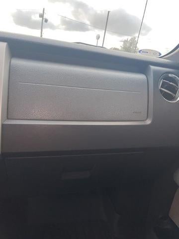 2012 Ford F-150 4WD SuperCrew 5-1/2 Ft Box XLT