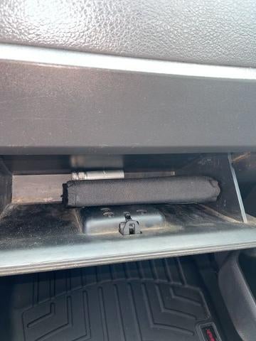 2012 Ford F-150 4WD SuperCrew 5-1/2 Ft Box XLT