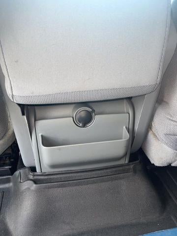 2012 Ford F-150 4WD SuperCrew 5-1/2 Ft Box XLT