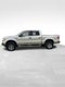 2012 Ford F-150 4WD SuperCrew 5-1/2 Ft Box XLT