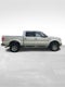 2012 Ford F-150 4WD SuperCrew 5-1/2 Ft Box XLT