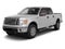 2012 Ford F-150 4WD SuperCrew 5-1/2 Ft Box FX4