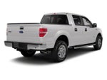 2012 Ford F-150 4WD SuperCrew 5-1/2 Ft Box FX4