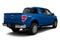 2012 Ford F-150 4WD SuperCrew 5-1/2 Ft Box FX4