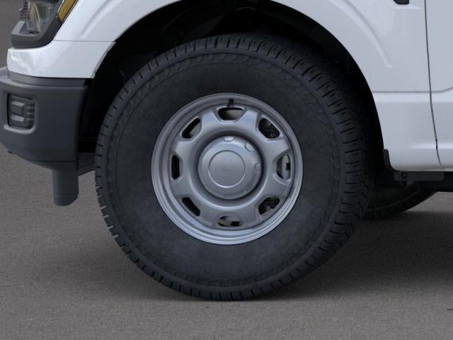 2026 Ford F-150 XL 4WD SuperCrew 5.5' Box