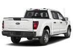 2026 Ford F-150 XL 4WD SuperCrew 5.5' Box