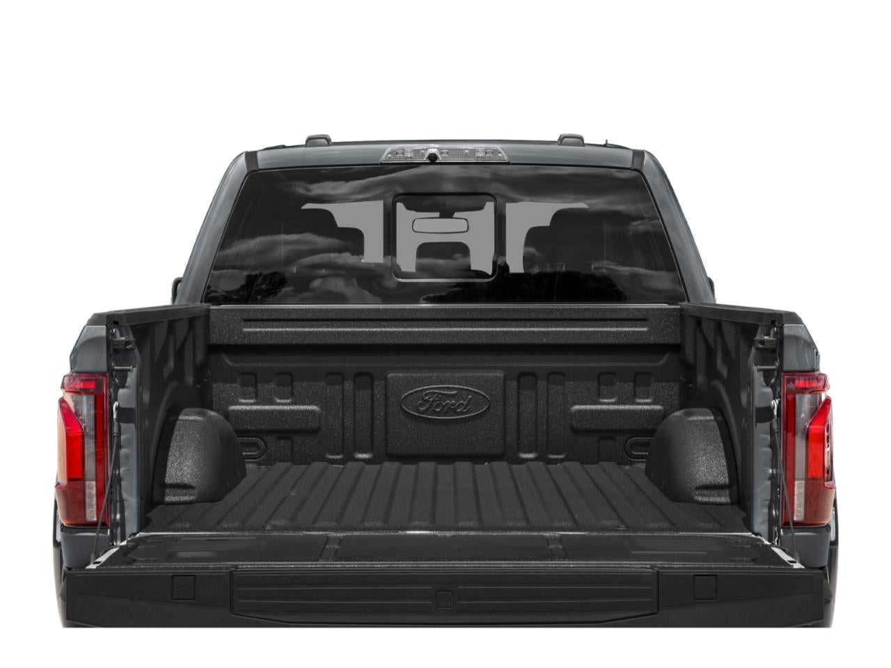 2024 Ford F-150 Raptor 4WD SuperCrew 5.5' Box