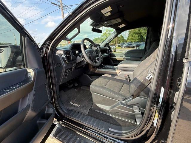 2024 Ford F-150 STX 4WD SuperCrew 5.5' Box