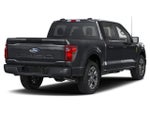2024 Ford F-150 STX 4WD SuperCrew 5.5' Box