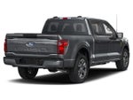 2024 Ford F-150 STX 4WD SuperCrew 5.5' Box