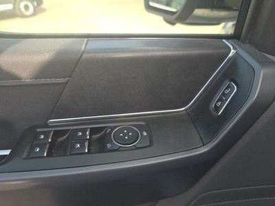 2024 Ford F-150 XLT 4WD SuperCrew 5.5' Box