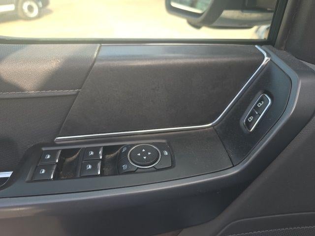 2024 Ford F-150 XLT 4WD SuperCrew 5.5' Box