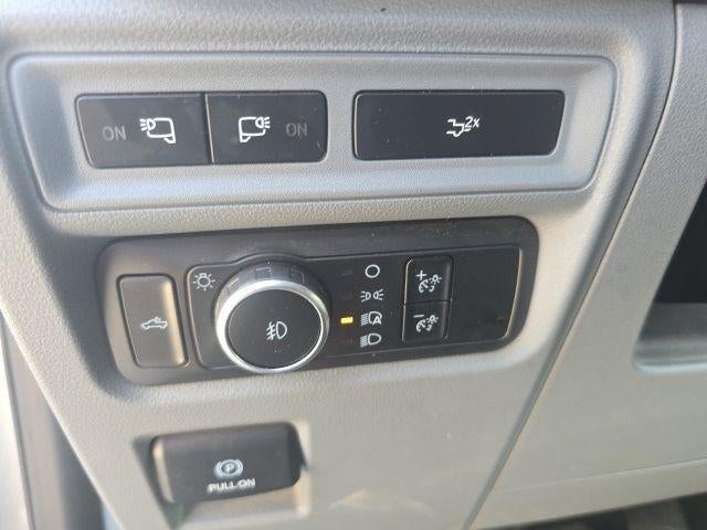 2024 Ford F-150 XLT 4WD SuperCrew 5.5' Box