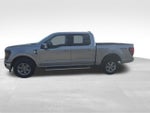 2024 Ford F-150 XLT 4WD SuperCrew 5.5' Box