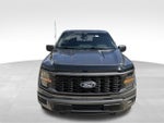 2024 Ford F-150 XLT 4WD SuperCrew 5.5' Box