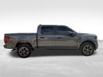 2024 Ford F-150 XLT 4WD SuperCrew 5.5' Box