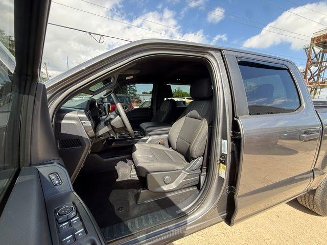 2024 Ford F-150 XLT 4WD SuperCrew 5.5' Box