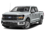 2024 Ford F-150 XLT 4WD SuperCrew 5.5' Box