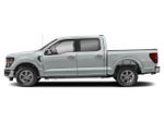 2024 Ford F-150 XLT 4WD SuperCrew 5.5' Box