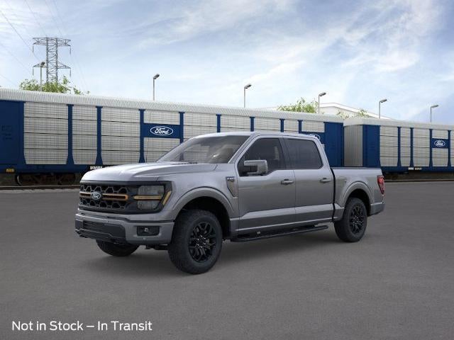 2026 Ford F-150 Tremor 4WD SuperCrew 5.5' Box