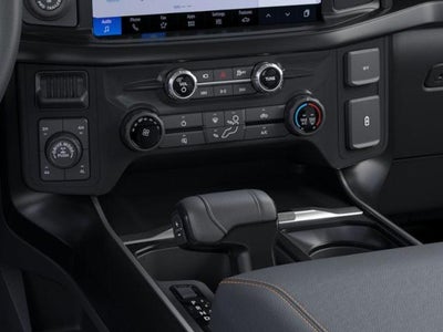 2026 Ford F-150 Tremor 4WD SuperCrew 5.5' Box