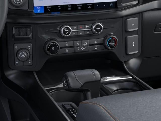 2026 Ford F-150 Tremor 4WD SuperCrew 5.5' Box