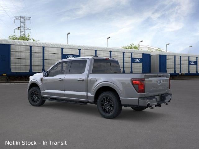 2026 Ford F-150 Tremor 4WD SuperCrew 5.5' Box