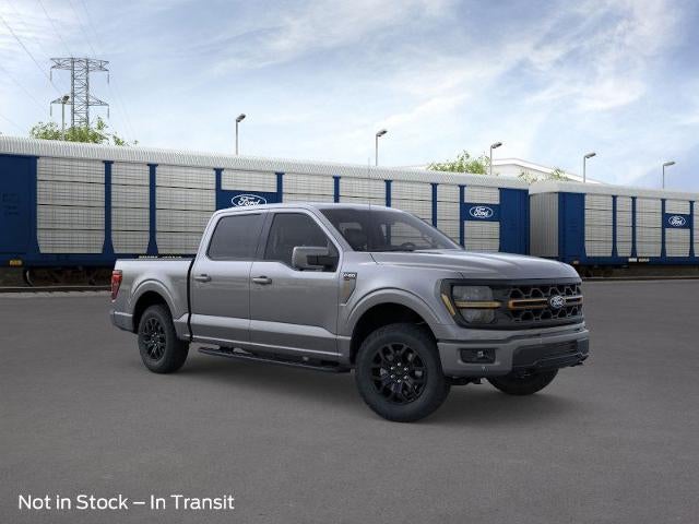 2026 Ford F-150 Tremor 4WD SuperCrew 5.5' Box
