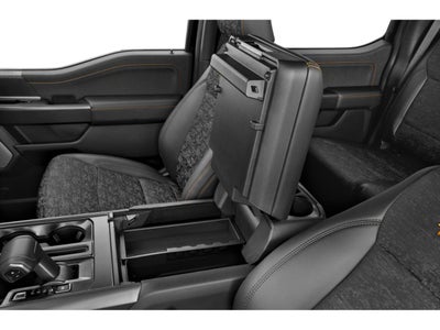 2026 Ford F-150 Tremor 4WD SuperCrew 5.5' Box