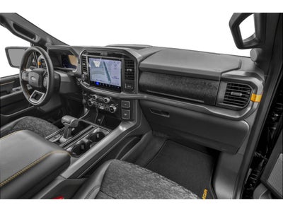 2026 Ford F-150 Tremor 4WD SuperCrew 5.5' Box