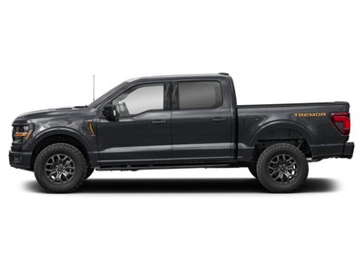 2026 Ford F-150 Tremor 4WD SuperCrew 5.5' Box