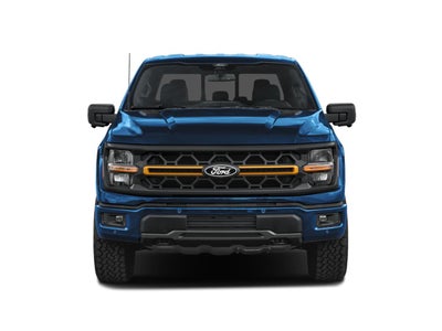 2026 Ford F-150 Tremor 4WD SuperCrew 5.5' Box