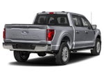 2026 Ford F-150 LARIAT 4WD SuperCrew 5.5' Box