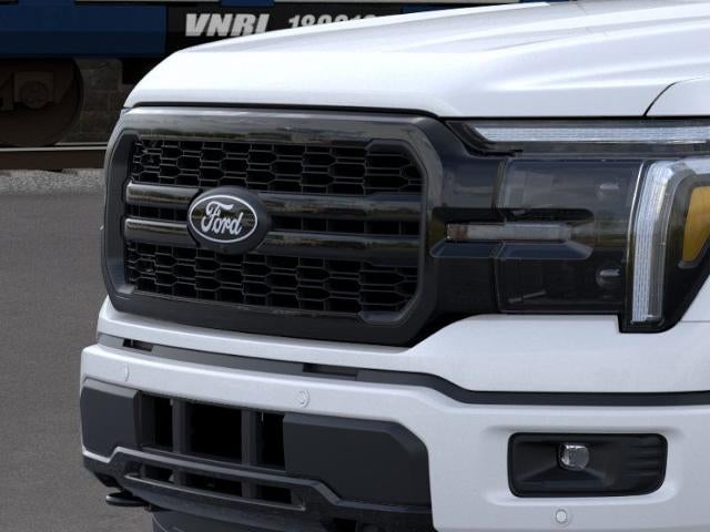 2026 Ford F-150 LARIAT 4WD SuperCrew 5.5' Box