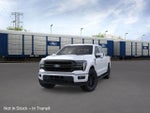 2026 Ford F-150 LARIAT 4WD SuperCrew 5.5' Box