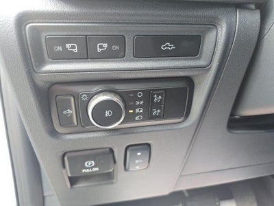 2024 Ford F-150 LARIAT 4WD SuperCrew 5.5' Box