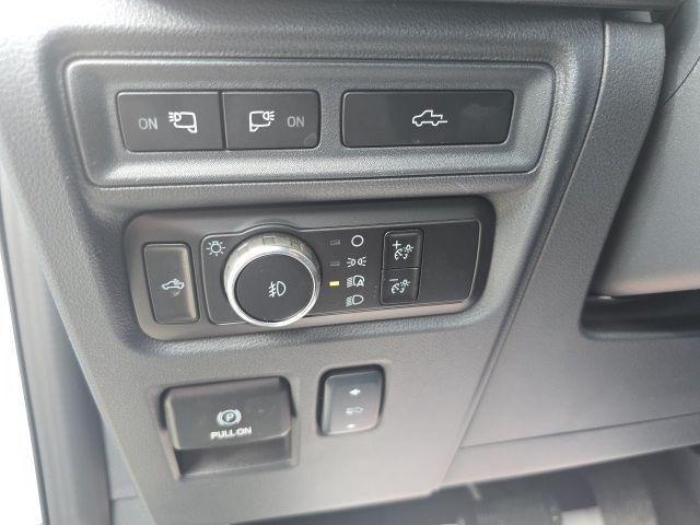 2024 Ford F-150 LARIAT 4WD SuperCrew 5.5' Box